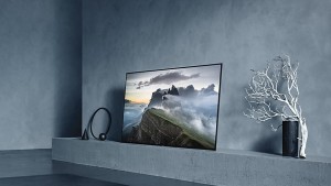 Sony A1 test par Trusted Reviews