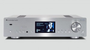 Cambridge Audio Azur 851N test par Trusted Reviews