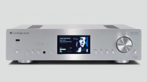 Cambridge Audio Azur 851N test par Trusted Reviews Cambridge Audio Azur 851N test par Trusted Reviews