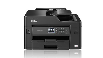 Brother MFC-J5330DW im Test: 2 Bewertungen, erfahrungen, Pro und Contra