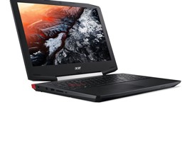 Acer Aspire VX 15 test par CNET France