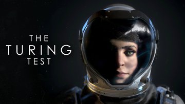 The Turing Test test par ActuGaming The Turing Test test par ActuGaming