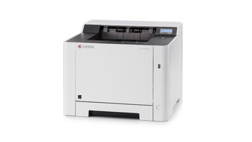 Kyocera Ecosys P5026cdw Review: 1 Ratings, Pros and Cons