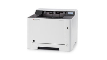 Anlisis Kyocera Ecosys P5026cdw