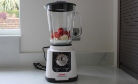 Test Tefal Mastermix BL800140