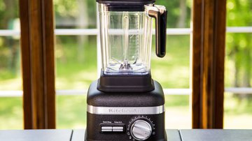 Test KitchenAid Test KitchenAid