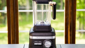 Test KitchenAid 