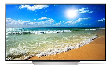 LG 55C7V Review: 5 Ratings, Pros and Cons