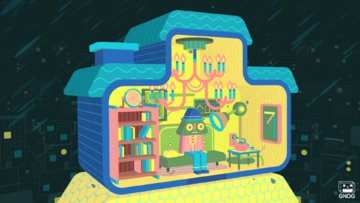 GNOG test par PXLBBQ