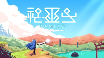 Kamiko test par Cooldown