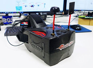 Eachine Goggles Two im Test: 1 Bewertungen, erfahrungen, Pro und Contra