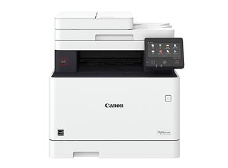 Anlisis Canon imageClass MF731Cdw