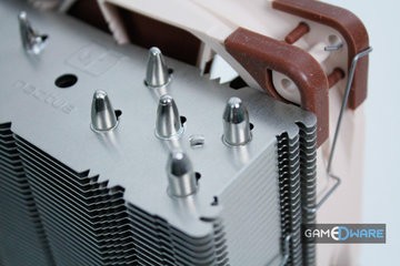 Noctua NH-U12S im Test: 7 Bewertungen, erfahrungen, Pro und Contra