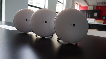 BT Whole Home test par TechRadar BT Whole Home test par TechRadar