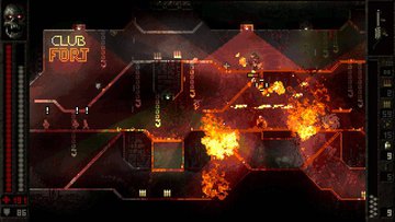 Butcher test par GameSpew Butcher test par GameSpew