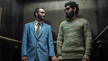 Anlisis American Gods S01E03