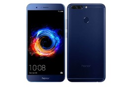 Honor 8 Pro test par CNET France