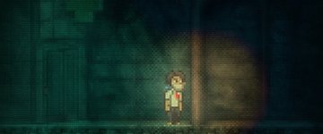 Lone Survivor test par GameBlog.fr Lone Survivor test par GameBlog.fr
