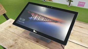 Test Dell Inspiron 24 7000