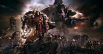 Warhammer 40.000 Dawn of War 3 test par BeGeek Warhammer 40.000 Dawn of War 3 test par BeGeek