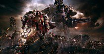 Warhammer 40.000 Dawn of War 3 test par BeGeek