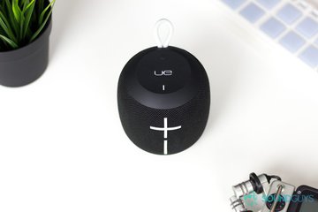 Ultimate Ears Wonderboom test par SoundGuys Ultimate Ears Wonderboom test par SoundGuys