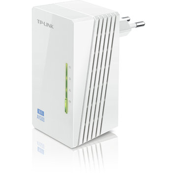 Anlisis TP-Link TL-WPA4220