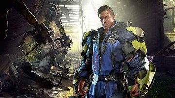 Tests The Surge
