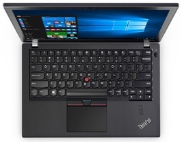 Lenovo ThinkPad X270 test par ComputerShopper Lenovo ThinkPad X270 test par ComputerShopper