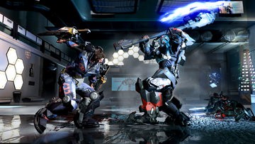 The Surge test par ActuGaming The Surge test par ActuGaming