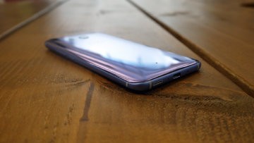 Tests HTC U11
