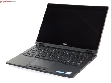 Dell Latitude 5289 im Test: 1 Bewertungen, erfahrungen, Pro und Contra