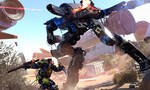 The Surge test par GamerGen The Surge test par GamerGen