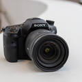 Sony A99 II test par Pocket-lint Sony A99 II test par Pocket-lint