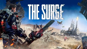 The Surge test par Cooldown The Surge test par Cooldown
