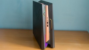 Asus ROG GR8 II test par Trusted Reviews Asus ROG GR8 II test par Trusted Reviews