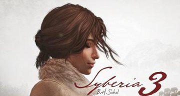 Syberia 3 test par JVL