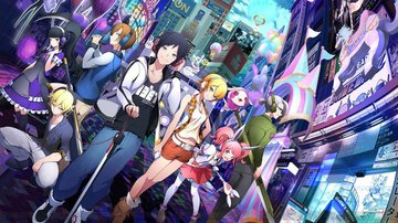 Akiba's Beat test par GameSpew Akiba's Beat test par GameSpew