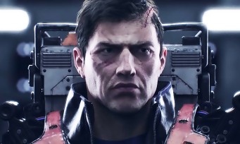 The Surge test par JeuxActu.com The Surge test par JeuxActu.com