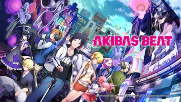 Akiba's Beat test par ActuGaming Akiba's Beat test par ActuGaming