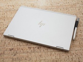 HP EliteBook x360 G2 test par CNET France