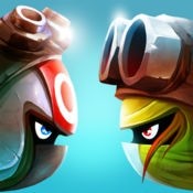 Battle Bay Review: 2 Ratings, Pros and Cons
