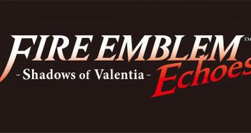 Fire Emblem Echoes test par JVL Fire Emblem Echoes test par JVL