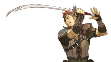 Fire Emblem Echoes test par GamesRadar Fire Emblem Echoes test par GamesRadar
