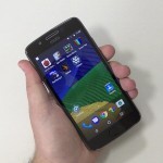 Lenovo Moto G5 Review