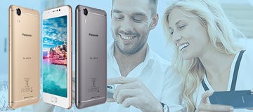 Anlisis Panasonic Eluga Ray