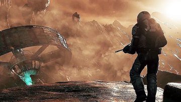 Farpoint test par GameBlog.fr