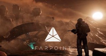 Farpoint test par JVL