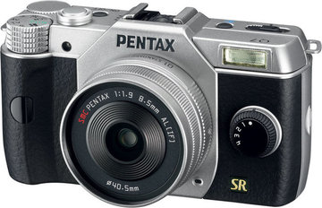 Pentax Q7 test par Ere Numrique