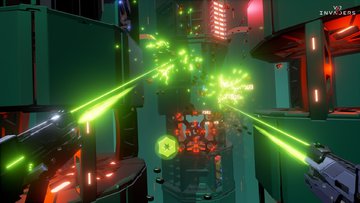 VR Invaders test par ActuGaming VR Invaders test par ActuGaming
